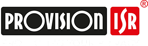 Provision-ISR kameraövervakning